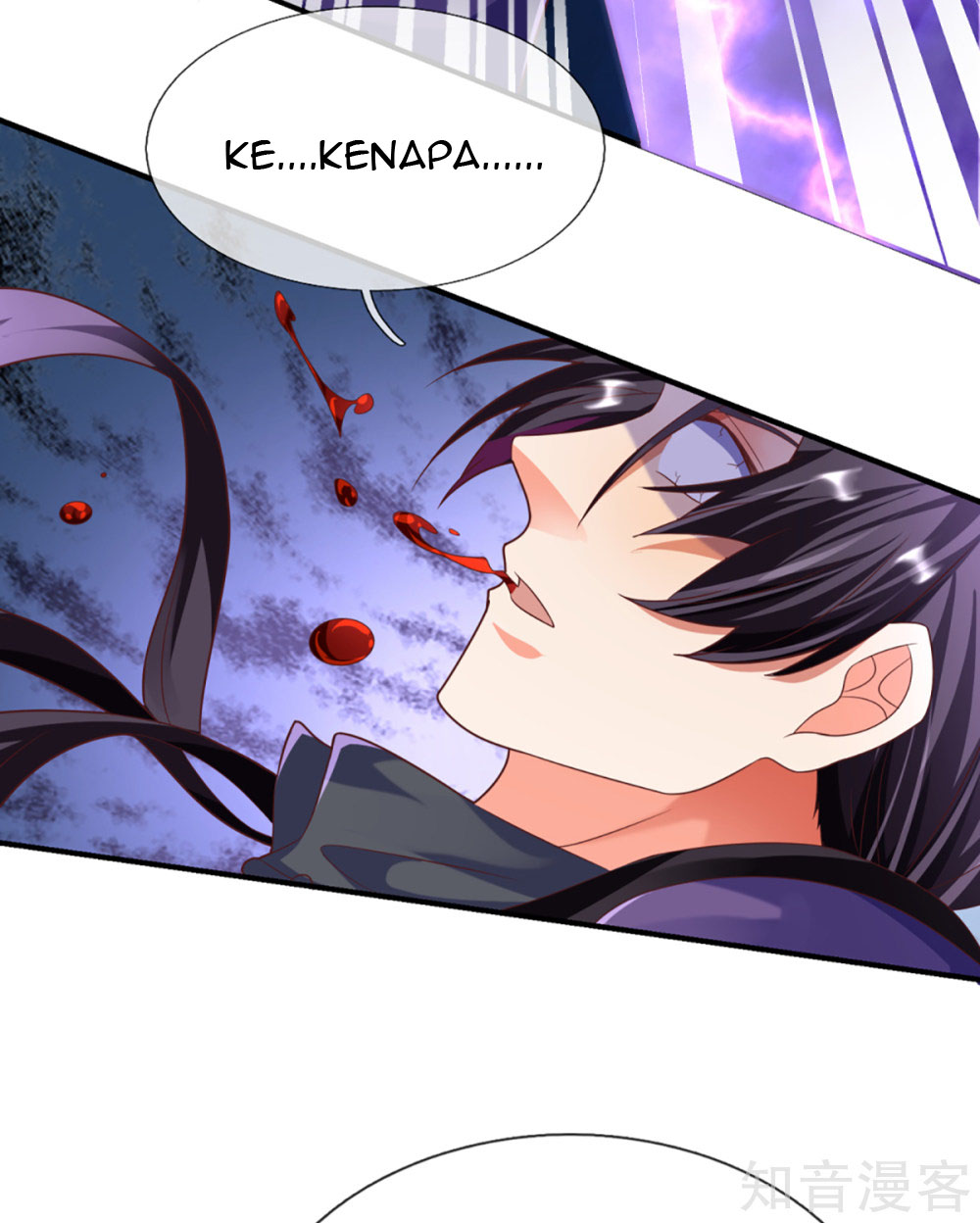 Immortal Daddy Xianzun Chapter 199 Gambar 20